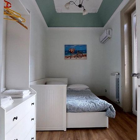 Elenahouse Alla Kalsa Palermo Zewnętrze zdjęcie