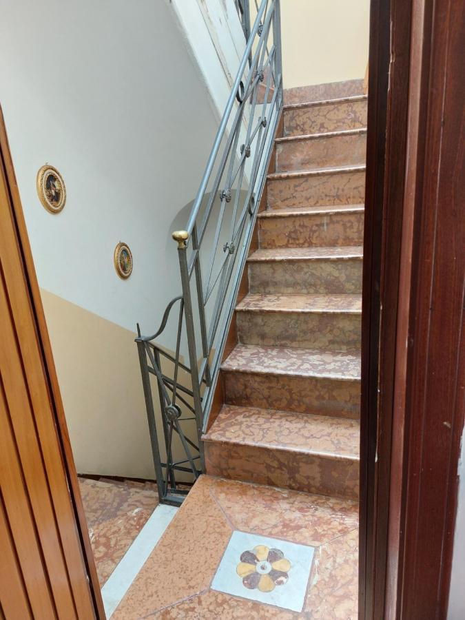 Elenahouse Alla Kalsa Palermo Zewnętrze zdjęcie