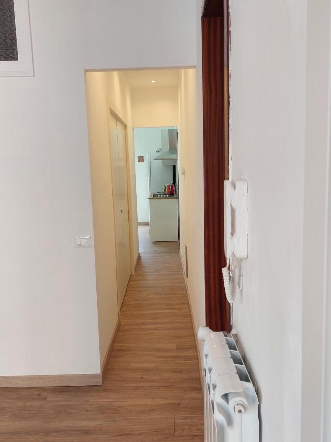 Elenahouse Alla Kalsa Palermo Zewnętrze zdjęcie