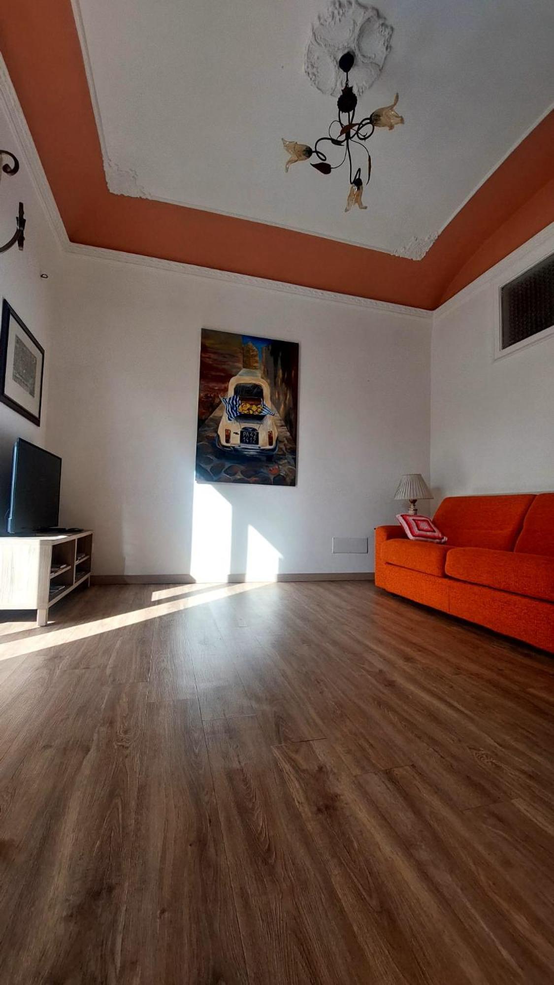 Elenahouse Alla Kalsa Palermo Zewnętrze zdjęcie