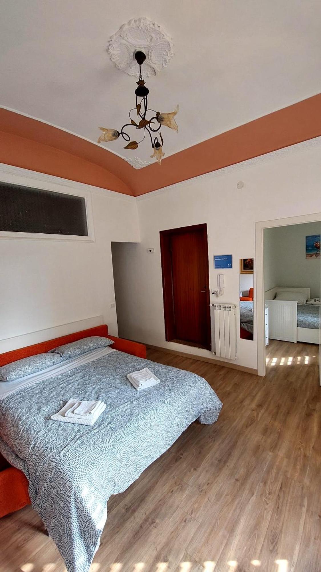 Elenahouse Alla Kalsa Palermo Zewnętrze zdjęcie