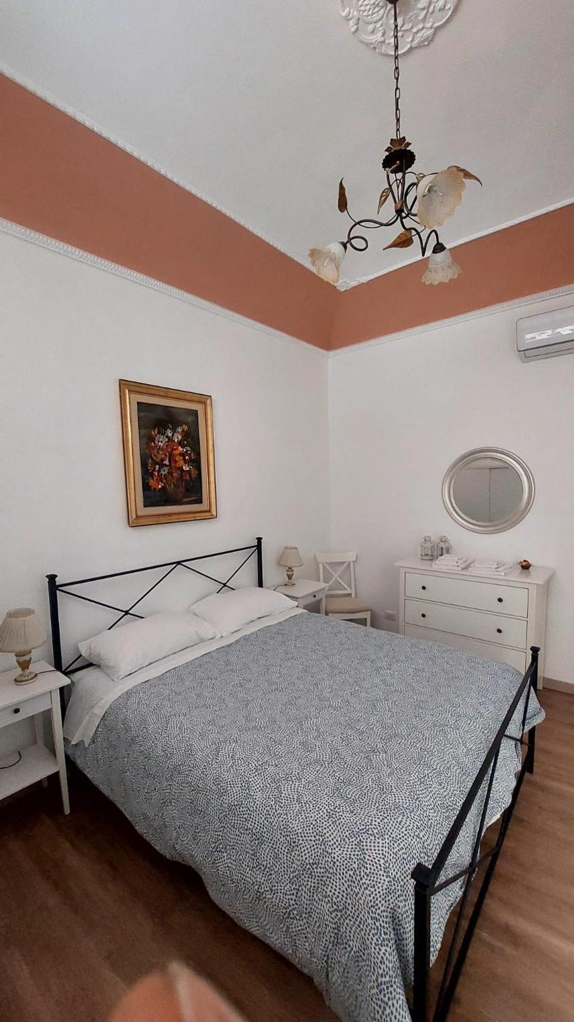 Elenahouse Alla Kalsa Palermo Zewnętrze zdjęcie